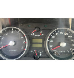 Serrure avant droit HYUNDAI GETZ