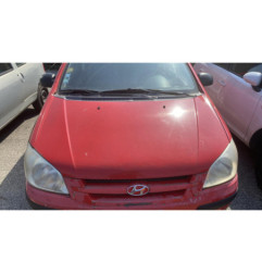 Serrure avant droit HYUNDAI GETZ
