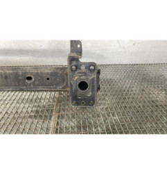 Renfort pare choc avant (traverse) FIAT GRANDE PUNTO Photo n°1