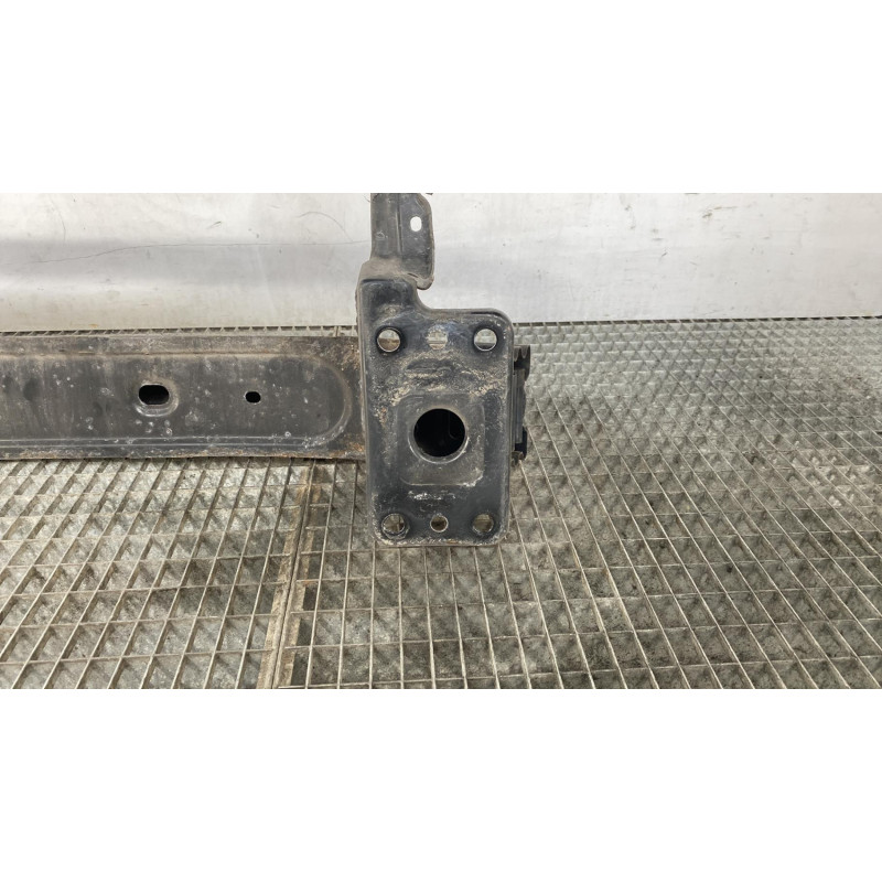 Renfort pare choc avant (traverse) FIAT GRANDE PUNTO Photo n°1