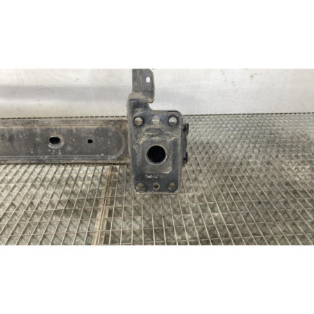 Renfort pare choc avant (traverse) FIAT GRANDE PUNTO Photo n°1