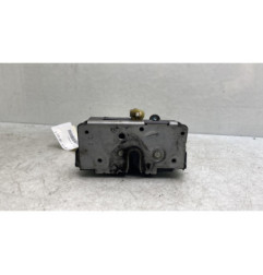 Serrure avant droit FIAT GRANDE PUNTO Photo n°1