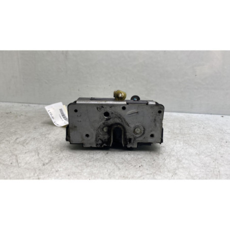 Serrure avant droit FIAT GRANDE PUNTO Photo n°1