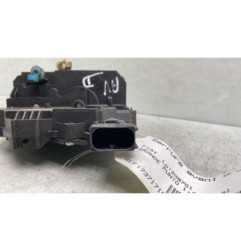 Serrure avant droit FIAT GRANDE PUNTO