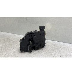 Serrure avant droit FIAT GRANDE PUNTO