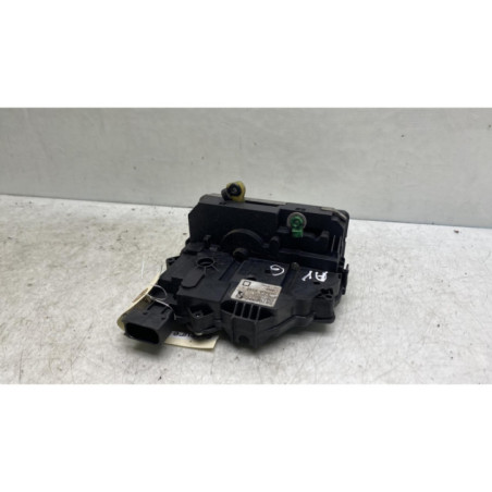 Serrure avant gauche FIAT GRANDE PUNTO