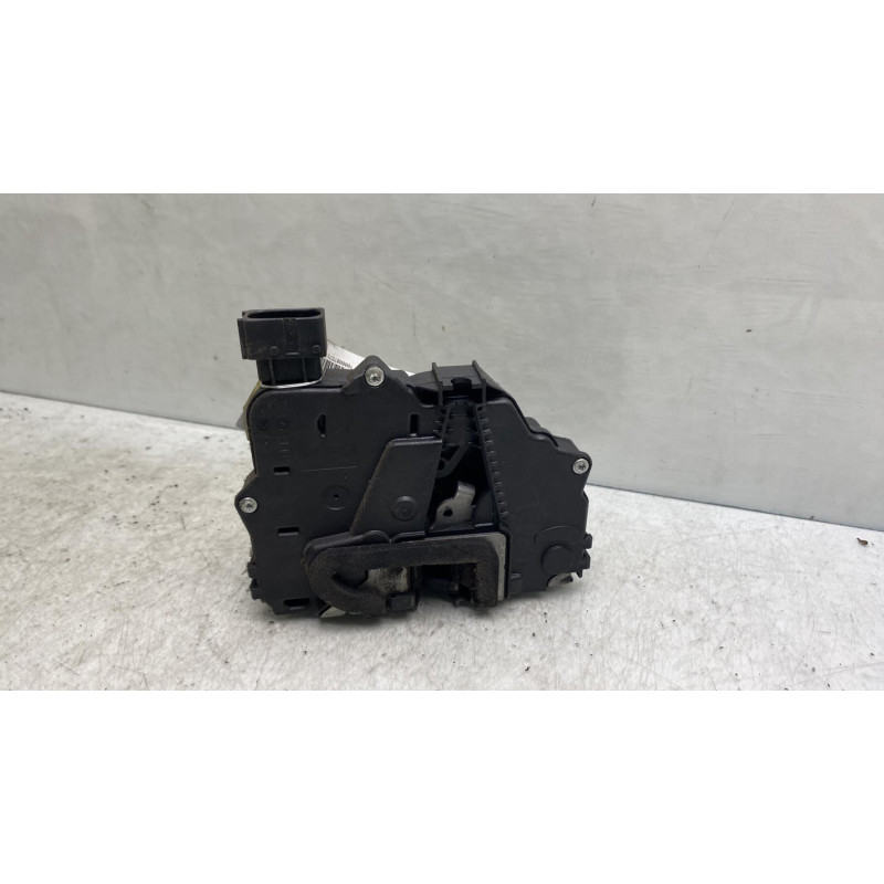 Serrure avant gauche FIAT GRANDE PUNTO Photo n°4