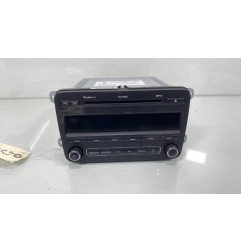 Autoradio d'origine SKODA ROOMSTER Photo n°1
