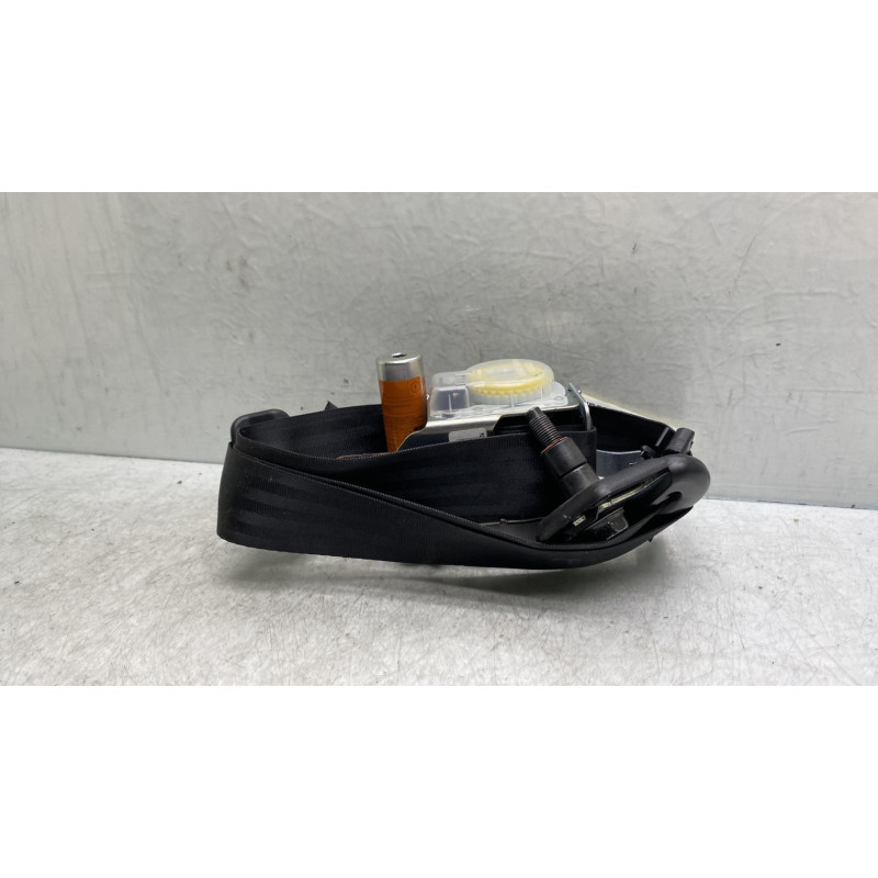 Pretensionneur de ceinture avant gauche CHEVROLET MATIZ 2 Photo n°2