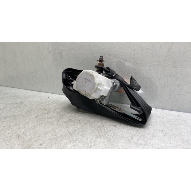 Pretensionneur de ceinture avant gauche CHEVROLET MATIZ 2 Photo n°3