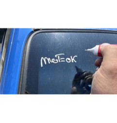 Neiman CHEVROLET MATIZ 2