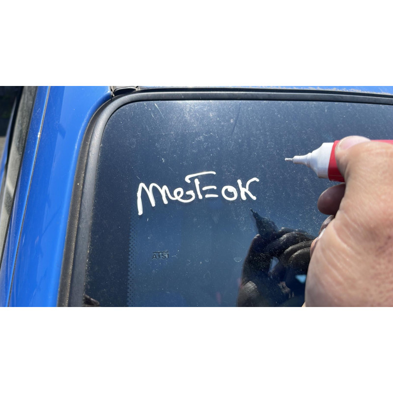 Neiman CHEVROLET MATIZ 2 Photo n°5