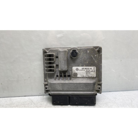 Calculateur moteur SKODA ROOMSTER
