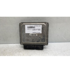 Calculateur moteur SKODA ROOMSTER