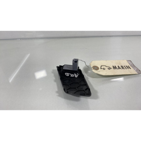 Interrupteur de leve vitre arriere droit SKODA OCTAVIA 2
