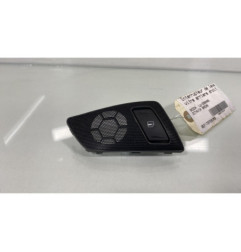 Interrupteur de leve vitre arriere droit SKODA OCTAVIA 2