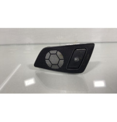 Interrupteur de leve vitre arriere gauche SKODA OCTAVIA 2 Photo n°1