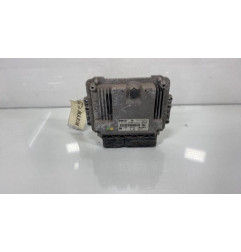 Calculateur moteur OPEL ASTRA H Photo n°1