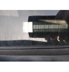 Calculateur moteur OPEL ASTRA H