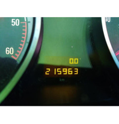 Calculateur moteur OPEL ASTRA H