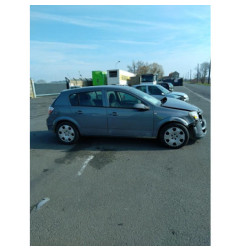 Calculateur moteur OPEL ASTRA H