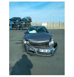 Calculateur moteur OPEL ASTRA H