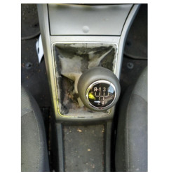 Calculateur moteur OPEL ASTRA H
