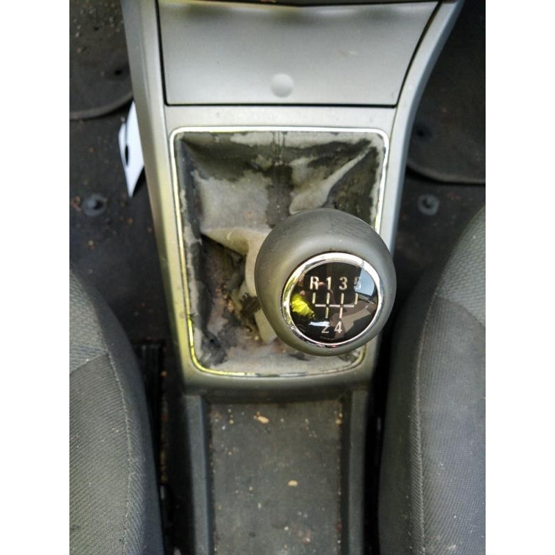Calculateur moteur OPEL ASTRA H Photo n°10