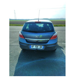Calculateur moteur OPEL ASTRA H