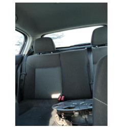 Calculateur moteur OPEL ASTRA H