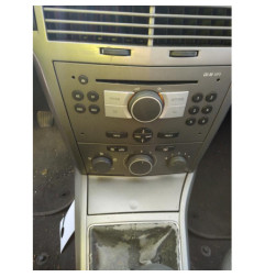 Calculateur moteur OPEL ASTRA H