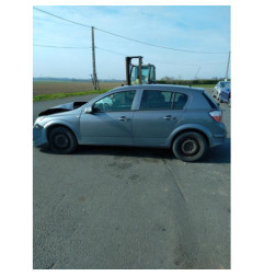 Calculateur moteur OPEL ASTRA H