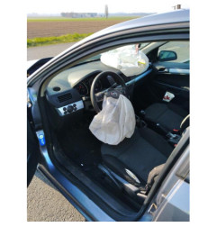 Calculateur moteur OPEL ASTRA H