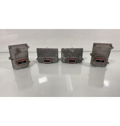 Boitier xenon AUDI A8 2