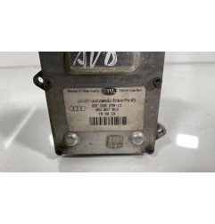 Boitier xenon AUDI A8 2