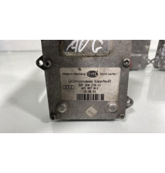 Boitier xenon AUDI A8 2