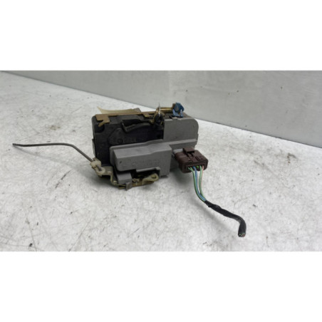 Serrure avant droit CITROEN BERLINGO 1 Photo n°1
