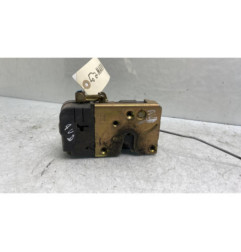Serrure avant droit CITROEN BERLINGO 1