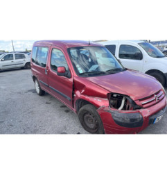 Serrure avant droit CITROEN BERLINGO 1