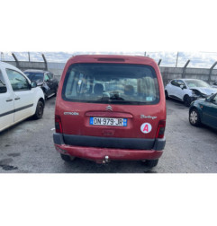 Serrure avant droit CITROEN BERLINGO 1