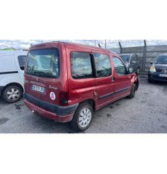 Serrure avant droit CITROEN BERLINGO 1