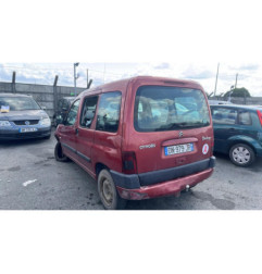 Serrure avant droit CITROEN BERLINGO 1