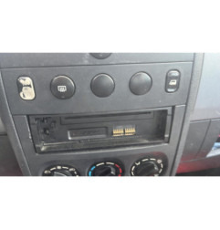 Serrure avant droit CITROEN BERLINGO 1
