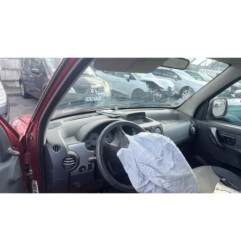 Serrure avant droit CITROEN BERLINGO 1