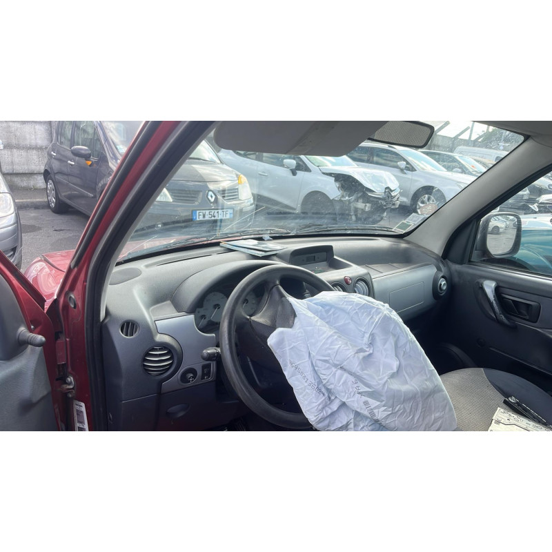 Serrure avant droit CITROEN BERLINGO 1 Photo n°10