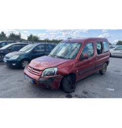 Serrure avant droit CITROEN BERLINGO 1