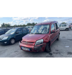 Serrure avant droit CITROEN BERLINGO 1