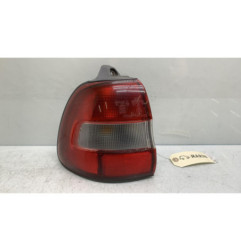 Feu arriere secondaire gauche (feux) SUZUKI BALENO 1