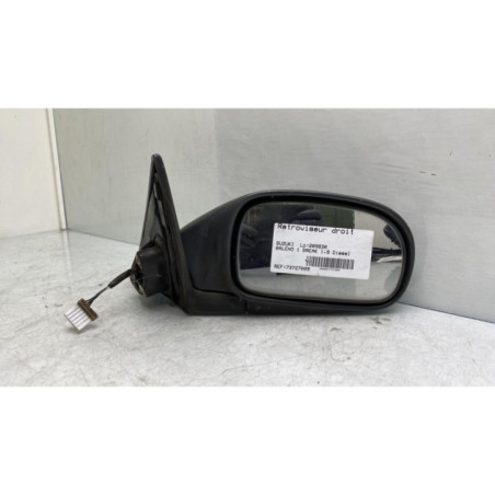 Retroviseur droit SUZUKI BALENO 1