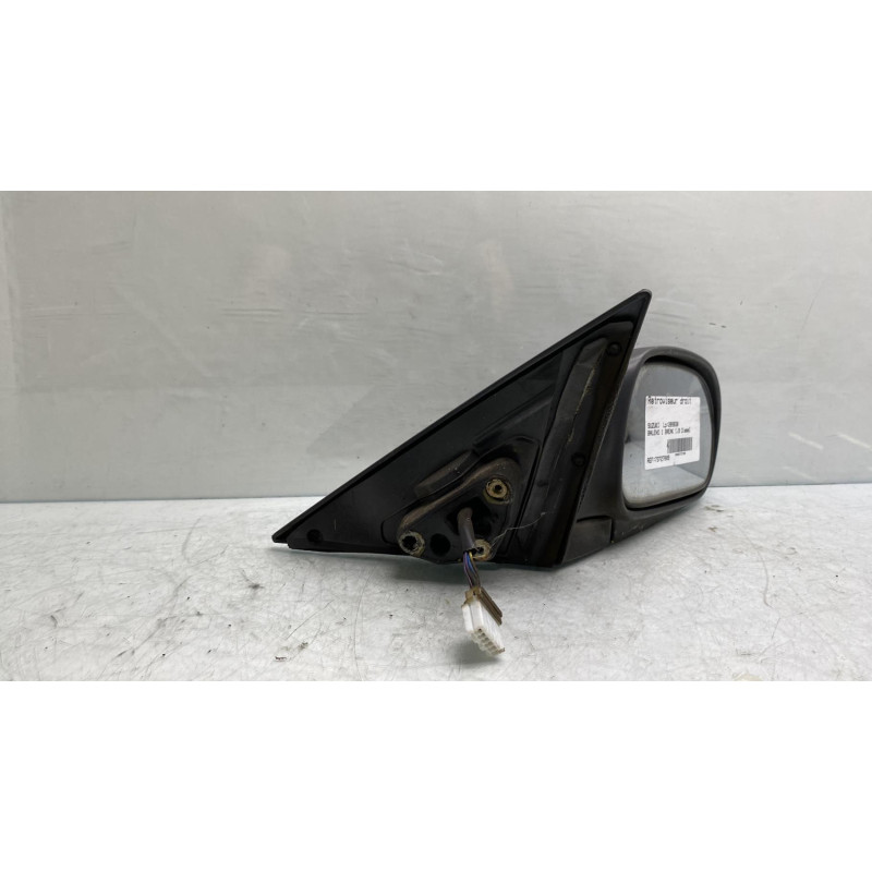 Retroviseur droit SUZUKI BALENO 1 Photo n°3